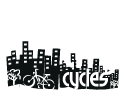 Bicicletas urbanas, híbridas y electricas en Vitoria